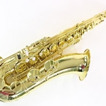 TS44W 44 Tenor Saxophone Outfit (warbuton edition) . Selmer