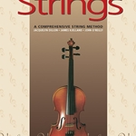 Strictly Strings v.1 . Violin . Various