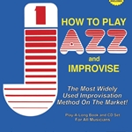 Aebersold v.1 How to Play Jazz and improvise w/CD . Aebersold