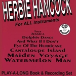 Aebersold v.11 Herbie Hancock w/CD . Hancock