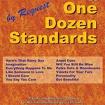 Aebersold v.23 One Dozen Standards w/CD . Various