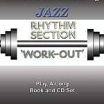 Aebersold v.30B Rhythm Section Workout w/CD . Aebersold