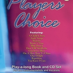 Aebersol v.91 Players' Choice w/CD . Aebersold