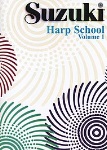 Harp School v.1 . Harp . Suzuki