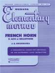 Rubank Elementary Method . French Horn . Skornicka