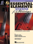 Essential Elements for Strings w/EEI v.2 . Violin . Various