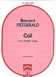 Call (from modern suite) . Trumpet and Piano . Fitzgerald