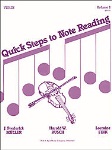 Quick Steps to Notereading v.1 . Violin . Muller