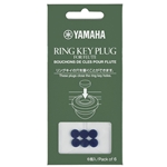 YAC-FLRKP Flute Ring Key plugs (6 pack) . Yamaha