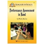 Performance Assessment in Band . Band Textbook . Barden