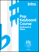Pop Keyboard Course . Intro . Various