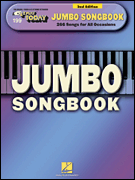 Jumbo Songbook EZ Play Today No. 199 . Piano . Various Ezply