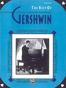 The Best Of Gershwin . Piano . Gershwin
