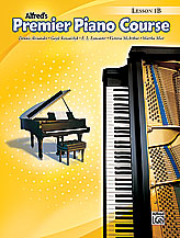 Premier Piano Course Lesson v.1B . Piano . Various