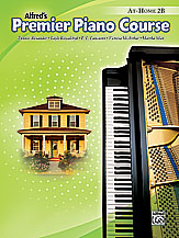Premier Piano Course At-Home v.2B . Piano . Various