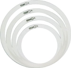RO-0236-00 Rem-O-Ring Pack (10",12",13" and 16") . Remo
