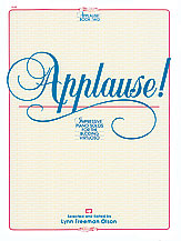 Applause! v.2 . Piano . Various
