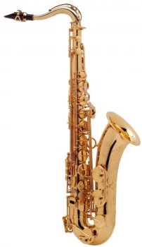 54JU Series II Jubilee Edition Tenor Saxophone Outfit . Selmer Paris