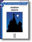Arabian Nights . Piano . Costello