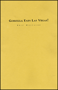 Godzilla Eats Las Vegas! . Concert Band . Whitacre