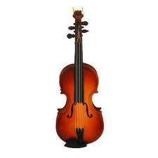 Aim 9205 Violin Ornament (5")