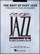 The Best of Easy Jazz . Trombone 1 . Various