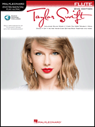 Taylor Swift w/CD . Flute . Swift