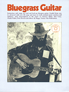 Bluegrass Guitar w/CD . Guitar Songbook . Traum