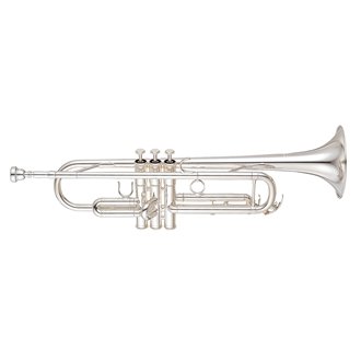 YTR-4335GSII Bb Trumpet Outfit  (used) . Yamaha