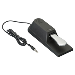 FC4A Piano Style Sustain Foot Pedal . Yamaha