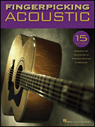 Fingerpicking Acoustic . Guitar . Various