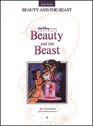 Beauty And The Beast . Piano (easy piano) . Menken/Ahsman