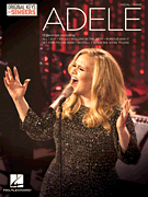 Adele . Vocal Collection . Various