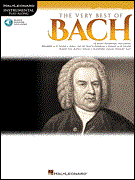 The Very Best of Bach . Flute . Bach