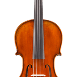 VL40544SBC Andreas Violin Outfit (4/4) . Eastman