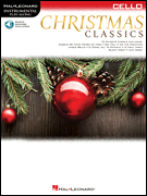 Christmas Classics w/Audio Access . Cello . Various