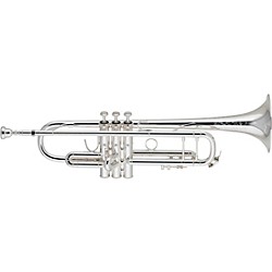 190S43 Stradivarius 190 Series Bb Trumpet Outfit . Bach