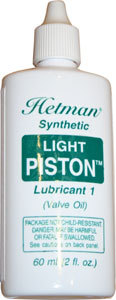 A14MW101 Light Piston Valve Oil No.1 . Hetman