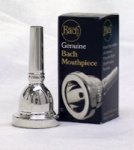 3504 Bach Trombone 4 Mouthpiece (small shank)