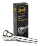 3512HCG Bach Trumpet 2.5C Gold Mouthpiece