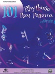 Rhythmic Rest Patterns (101) . Oboe . Yaus