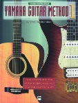 Yamaha Guitar Method v.1 . Guitar . Manus