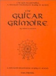 Guitar Grimoire . Guitar . Kadmon