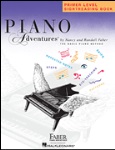 Piano Adventures Sight Reading Primer Level . Piano . Faber