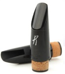 MCR-XO Reserve XO Bb Clarinet Mouthpiece . Rico