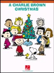 A Charlie Brown Christmas (big note) . Piano . Various