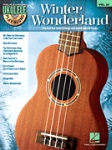 Winter Wonderland (play along) . Ukulele . Various