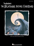 The Nightmare Before Christmas (Easy Piano) . Piano . Elfman