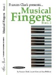 Musical Fingers v.2 . Piano . Clark