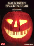 Halloween Spooktacular . PVG . Various